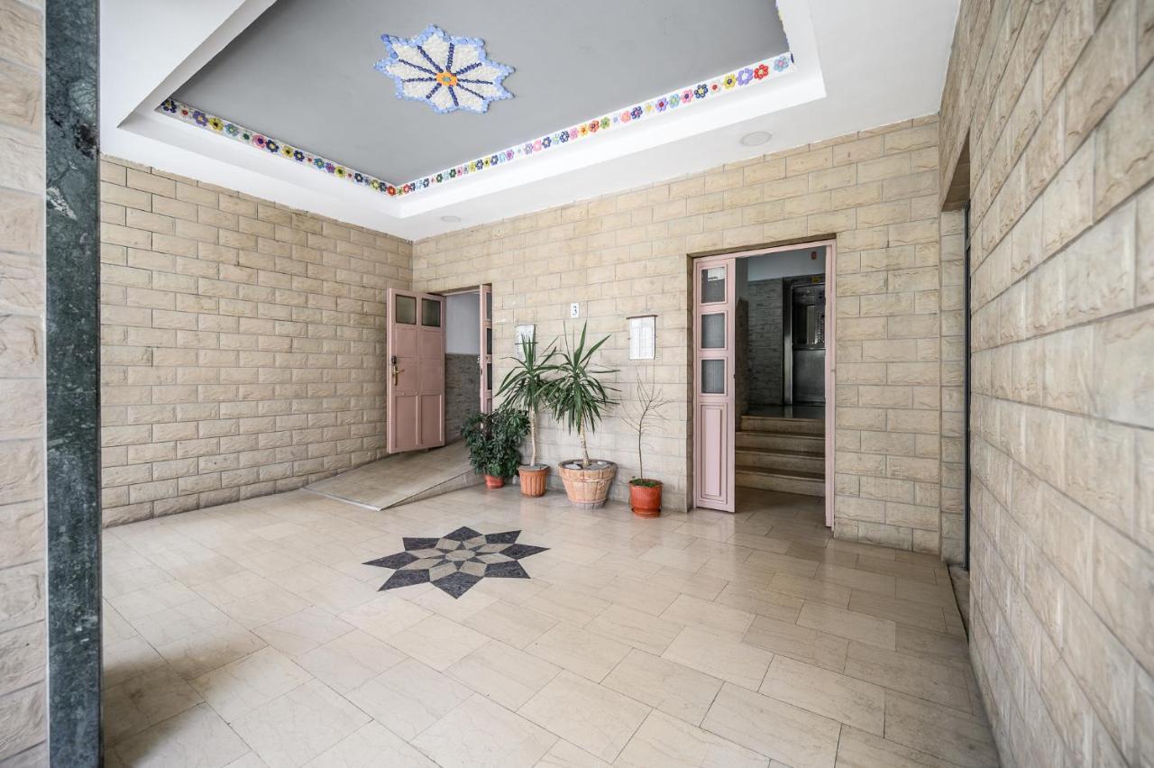 Miku Apartment-City Walk 1Bd Stylish Apartment Tiranë Ngoại thất bức ảnh